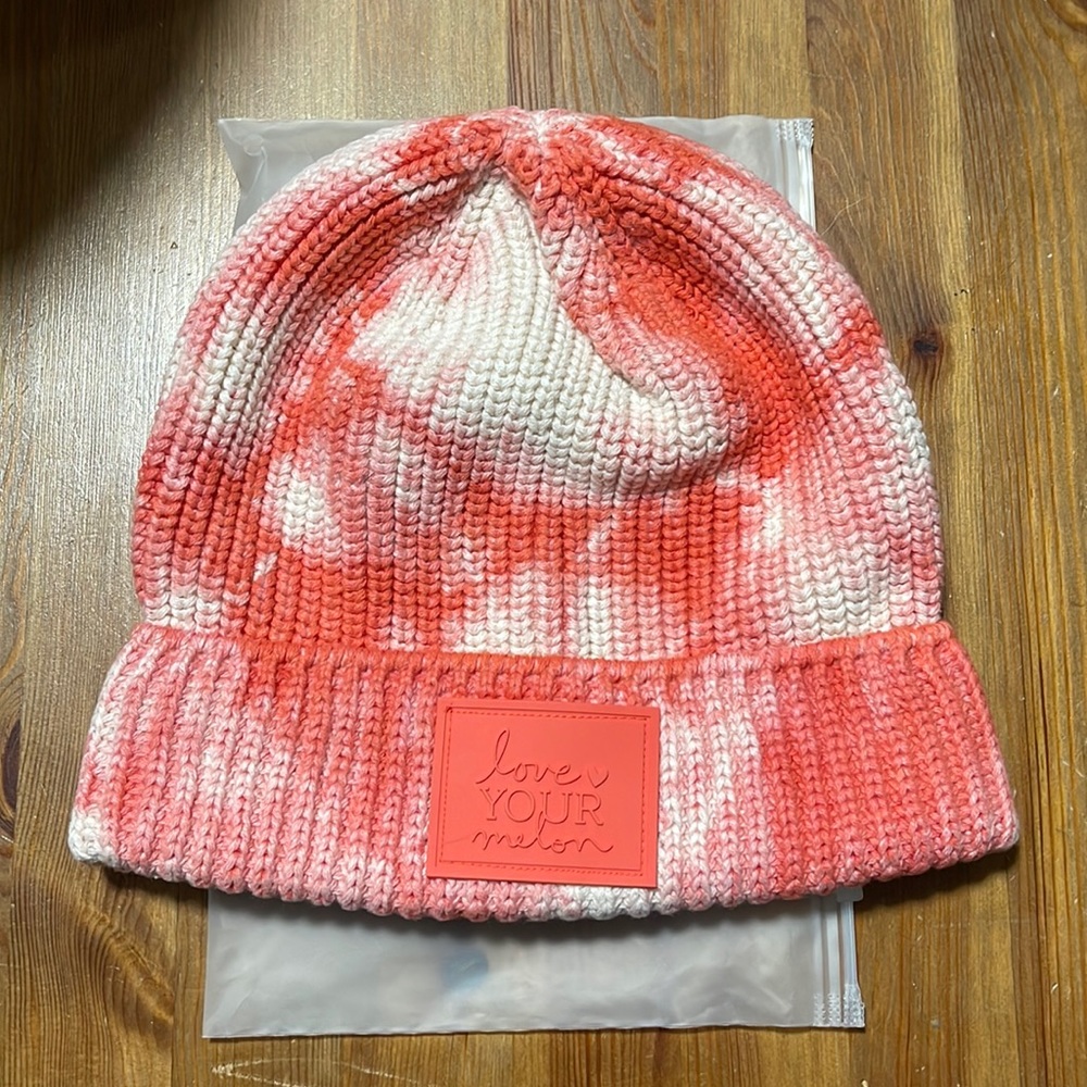 Love your Melon!